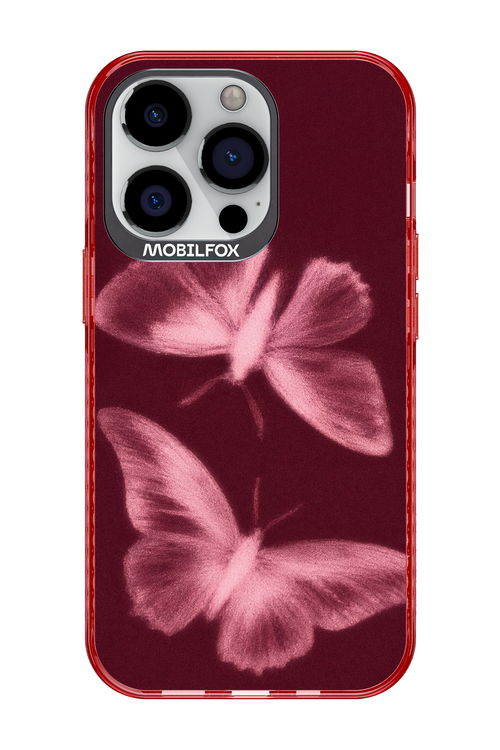 Papillonia 2.0 - Apple iPhone 13 Pro
