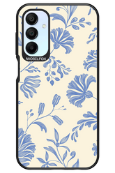 Simple Flowers 2.0 - Samsung Galaxy A15