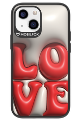 LOVE - Apple iPhone 13 Mini