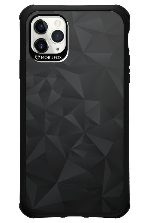 Low Poly 2.0 - Apple iPhone 11 Pro Max