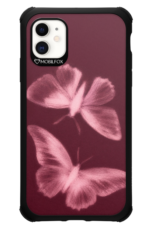 Papillonia 2.0 - Apple iPhone 11