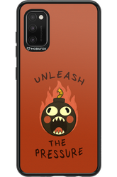 Pressure Bomb 2.0 - Samsung Galaxy A41