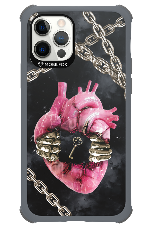 Love - Apple iPhone 12 Pro