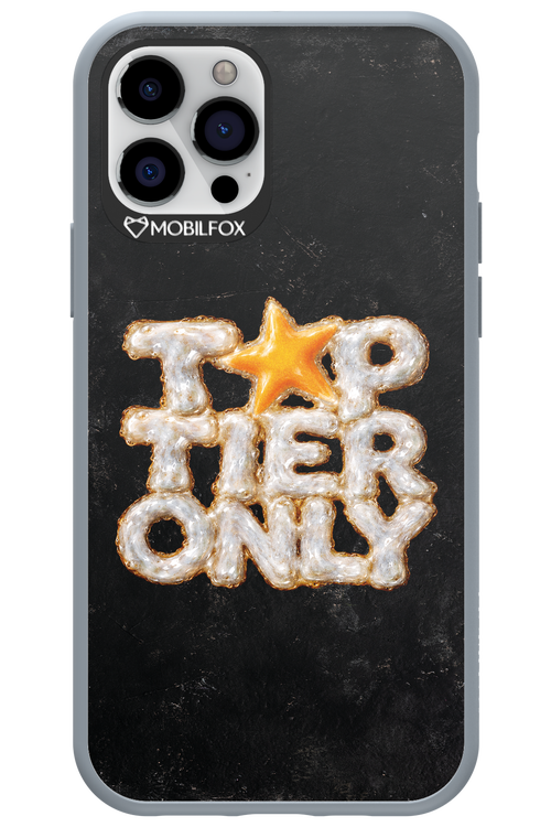 Top Tier 2.0 - Apple iPhone 12 Pro