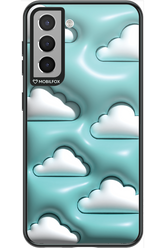 Cloud City - Samsung Galaxy S21