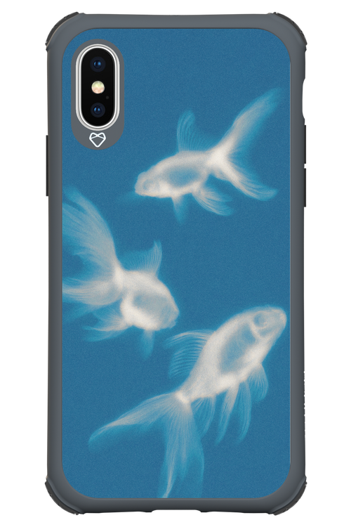 Lady of the Lake 2.0 - Apple iPhone XS