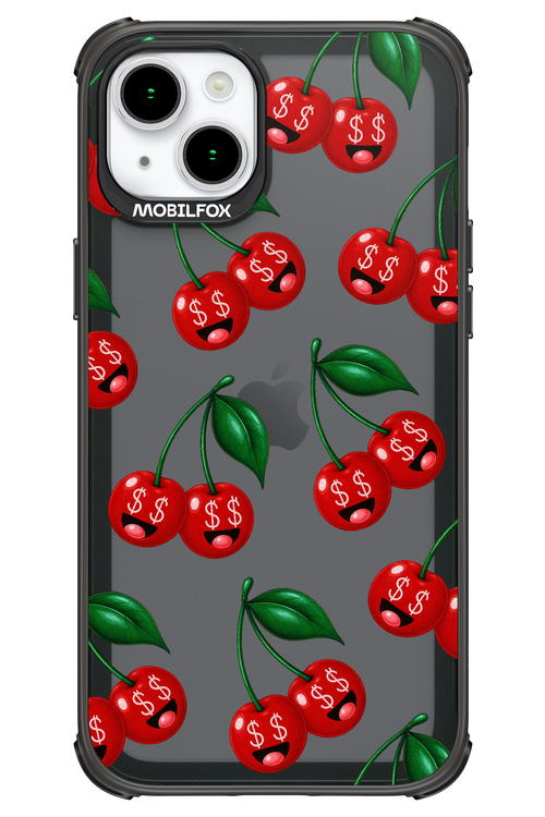Money Cherry 2.0 - Apple iPhone 15 Plus