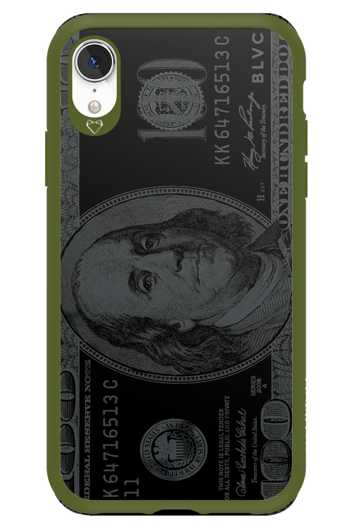 100 2.0 - Apple iPhone XR