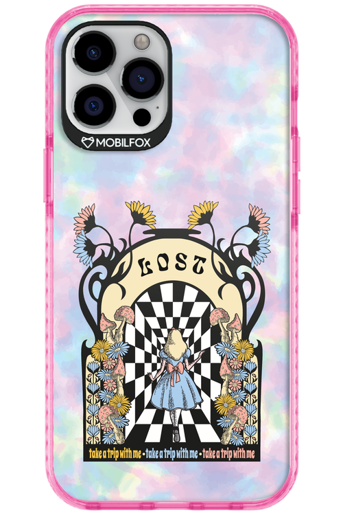 L0ST 2.0 - Apple iPhone 12 Pro Max