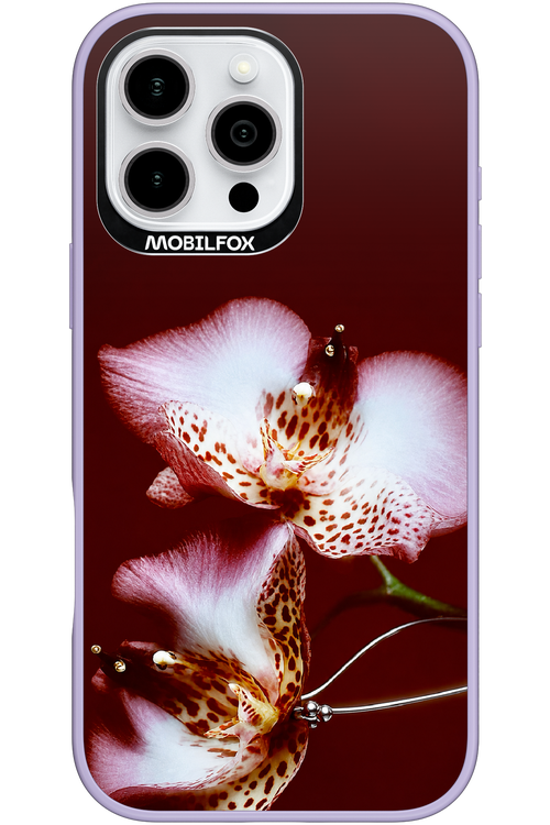 Leobloomy 2.0 - Apple iPhone 16 Pro Max