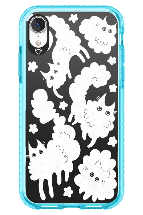 PUFFS - Apple iPhone XR