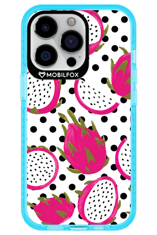 DRAGON FRUIT 2.0 - Apple iPhone 13 Pro
