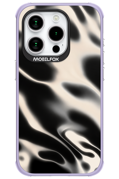 Acid Dream 2.0 - Apple iPhone 15 Pro