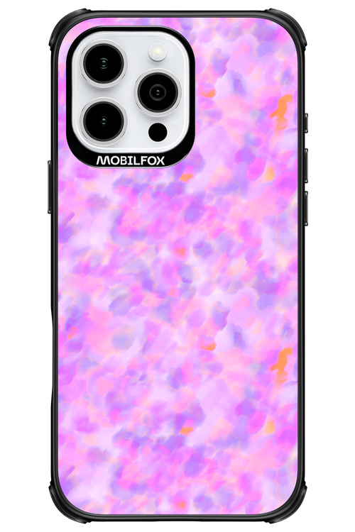 Lavender Field 2.0 - Apple iPhone 16 Pro Max