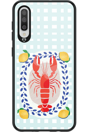 Marbella's Lobster 2.0 - Samsung Galaxy A50