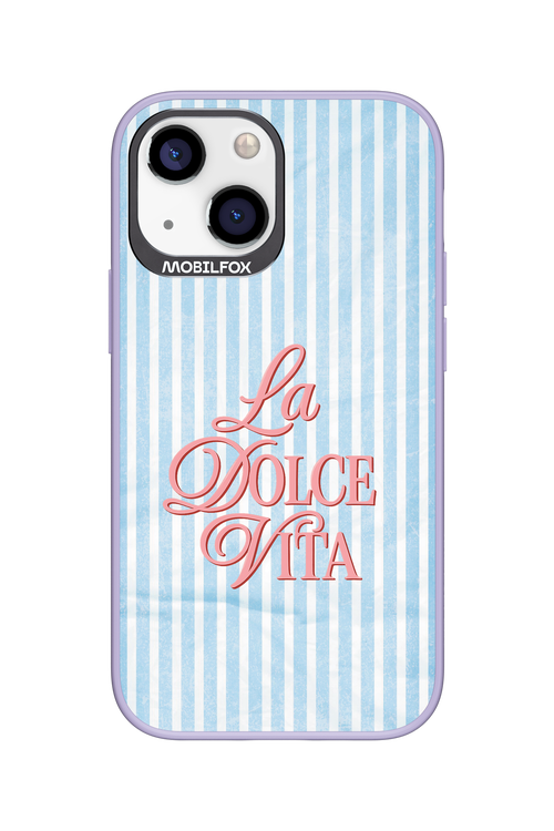 La Dolce Vita 2.0 - Apple iPhone 13 Mini