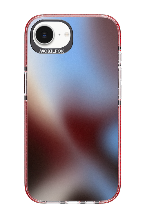 Baby Blue Aura 2.0 - Apple iPhone 17e