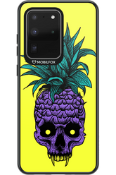 Pineapple Skull - Samsung Galaxy S20 Ultra 5G