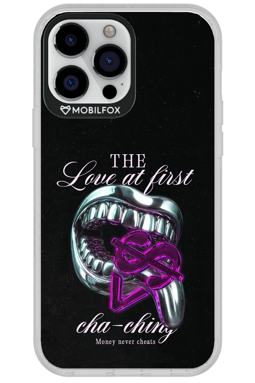 Cha-Ching 2.0 - Apple iPhone 13 Pro Max