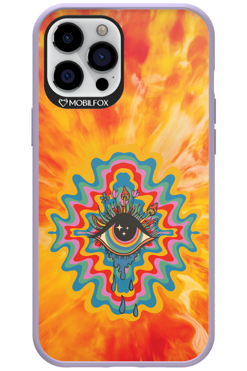 ThirdEye 2.0 - Apple iPhone 12 Pro Max