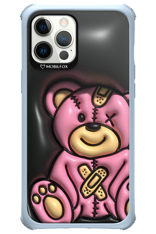 Dead Bear 2.0 - Apple iPhone 12 Pro Max