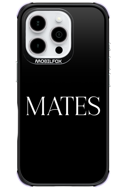 M Soul Mates - Apple iPhone 16 Pro