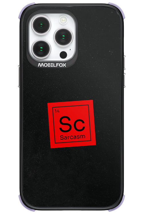 Sc 2.0 - Apple iPhone 14 Pro Max