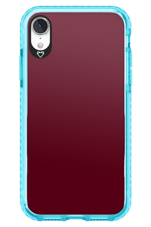 Burgundy 2.0 - Apple iPhone XR