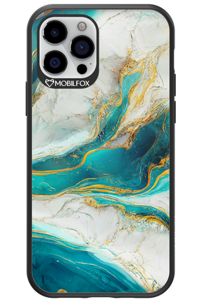 Emerald - Apple iPhone 12 Pro