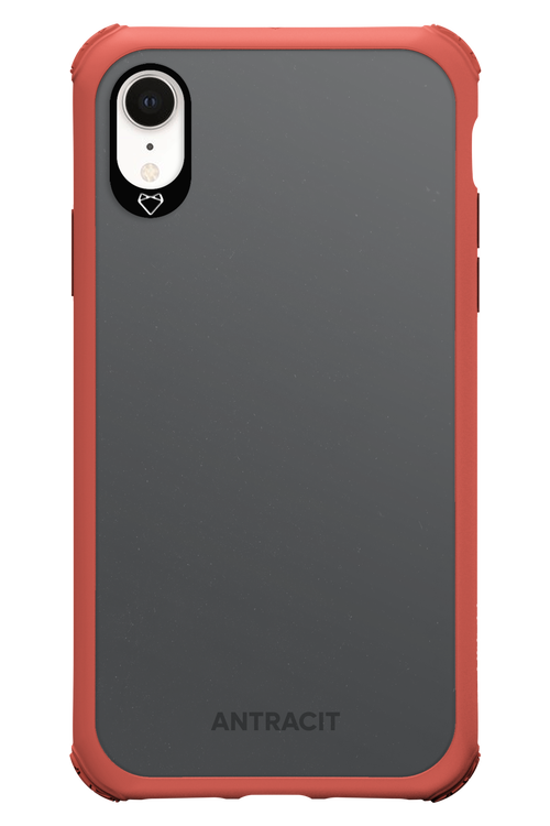 Antracit 2.0 - Apple iPhone XR
