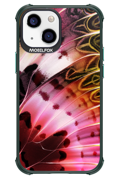 Pink Wing 2.0 - Apple iPhone 13 Mini