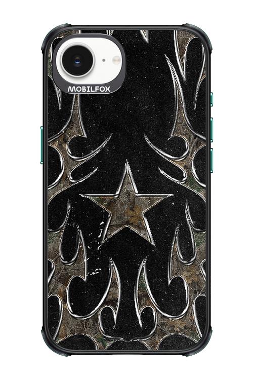 Camo 2.0 - Apple iPhone 16e