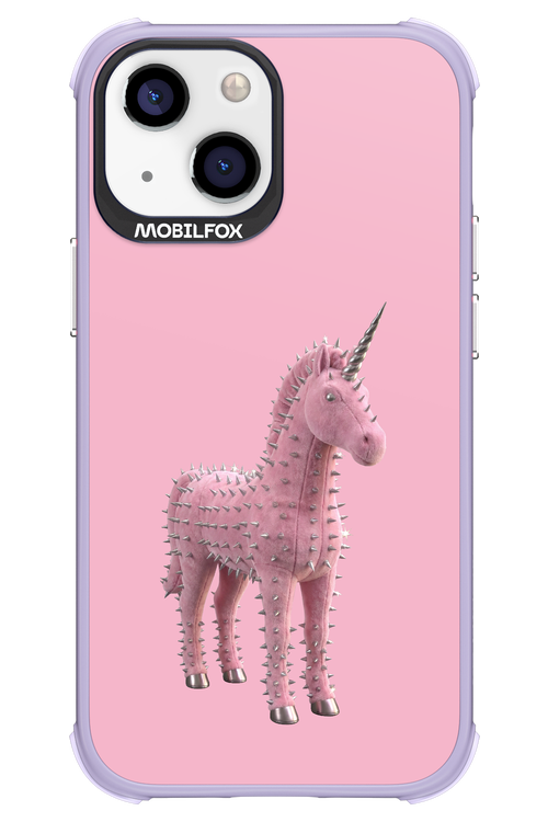 Punk Unicorn 2.0 - Apple iPhone 13 Mini