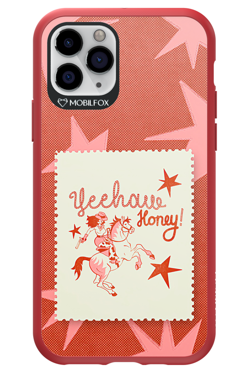 Yeehaw Honey 2.0 - Apple iPhone 11 Pro