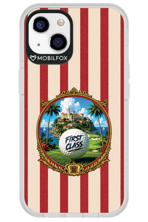 First Class 2.0 - Apple iPhone 13