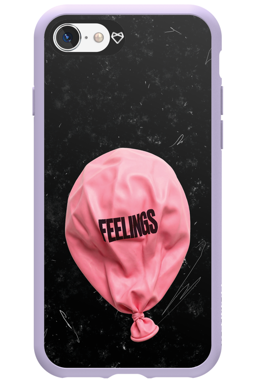 Feelings 2.0 - Apple iPhone SE 2022