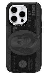 100$ Leather 2.0 - Apple iPhone 14 Pro