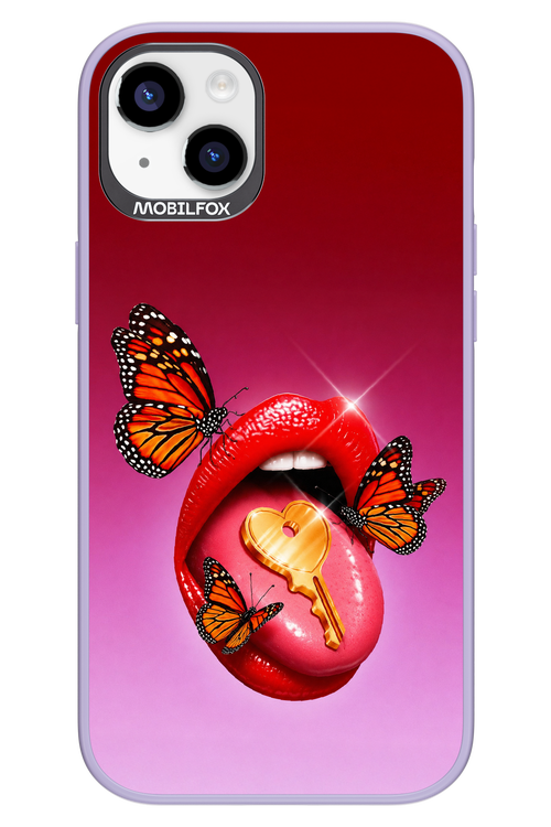 Heartkey 2.0 - Apple iPhone 14 Plus