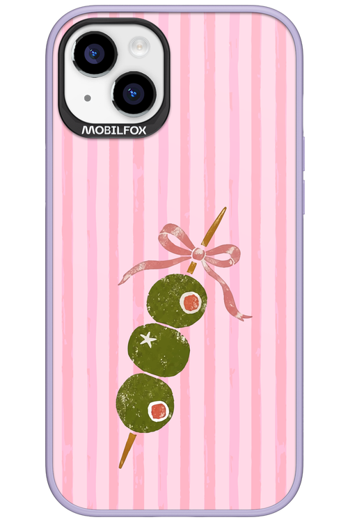 Girl Dinner 2.0 - Apple iPhone 15 Plus