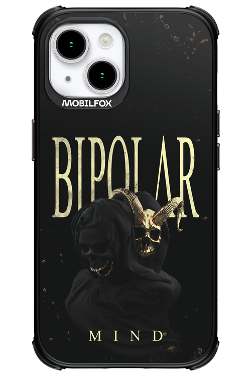 BIPOLAR - Apple iPhone 15