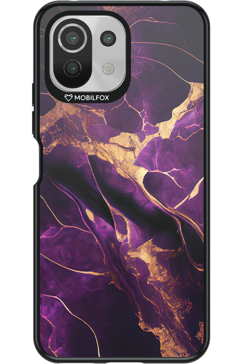 Michael 2.0 - Xiaomi Mi 11 Lite (2021)