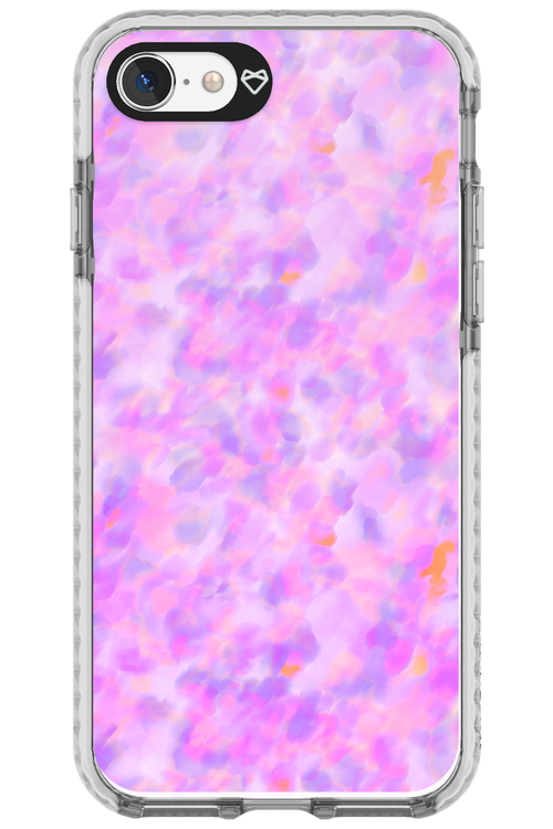 Lavender Field 2.0 - Apple iPhone SE 2022