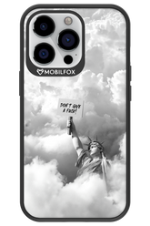 Don't give a  - Apple iPhone 13 Pro