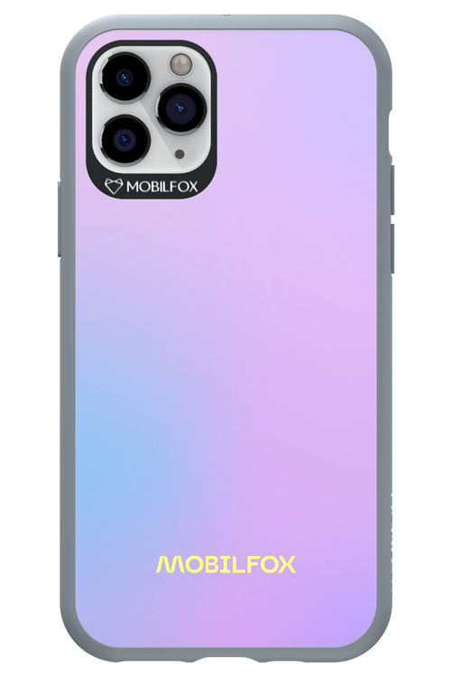 Pastel Lilac - Apple iPhone 11 Pro