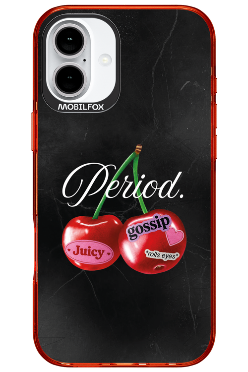 Period 2.0 - Apple iPhone 16 Plus