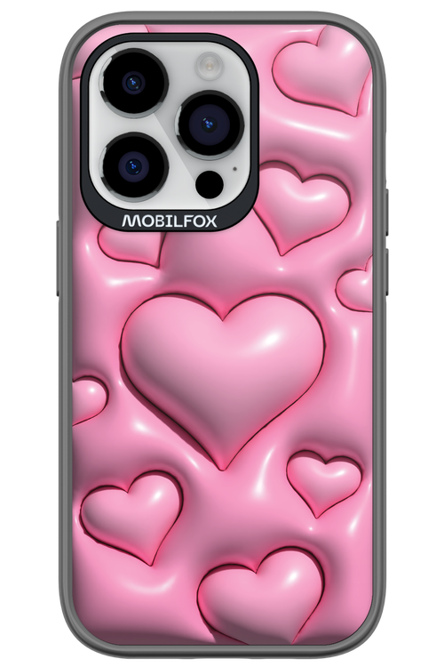 Hearts 2.0 - Apple iPhone 14 Pro