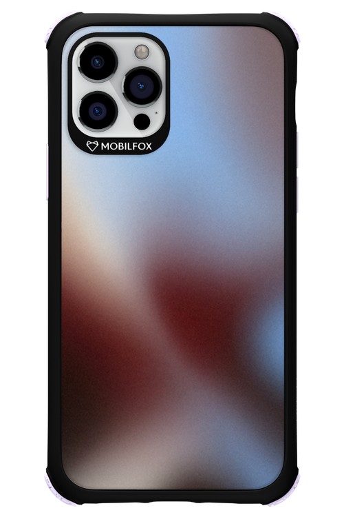 Baby Blue Aura 2.0 - Apple iPhone 12 Pro