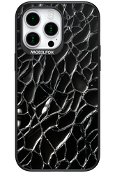 Alien Grid 2.0 - Apple iPhone 15 Pro Max