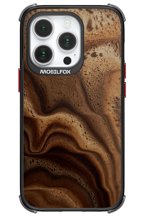 Latte 2.0 - Apple iPhone 14 Pro