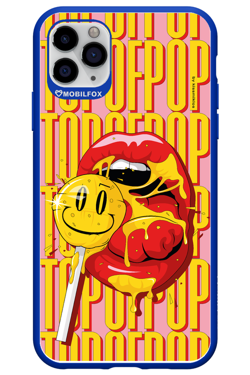 Top Of POP - Apple iPhone 11 Pro Max